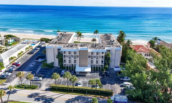3851 N Ocean Boulevard N 1120, Gulf Stream, FL 33435