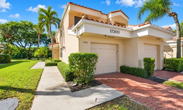 17300 Boca Club Boulevard 1201, Boca Raton, FL 33487