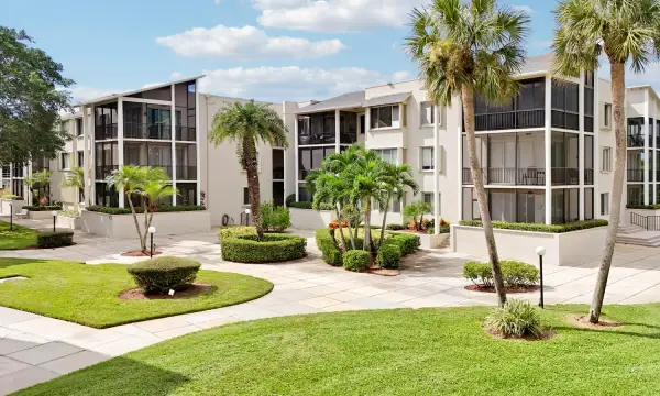 11811 Avenue Of The Pga 7-1d 7-1d, Palm Beach Gardens, FL 33418