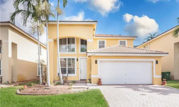 7635 19th Court, Pembroke Pines, FL 33024