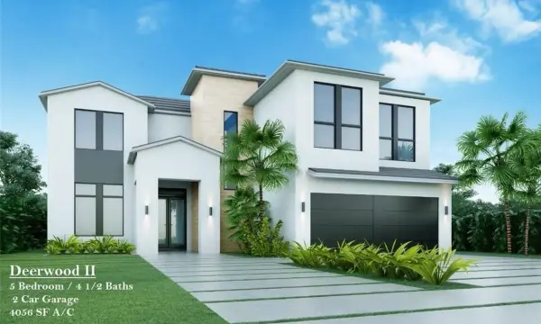 3515 Ashwood Circle, Hollywood, FL 33312