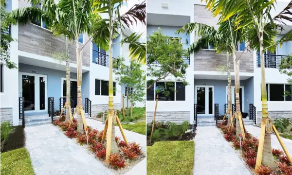 400 SE 22nd Street 1, Fort Lauderdale, FL 33316