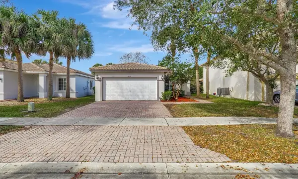 4558 SW 125th Lane, Miramar, FL 33027