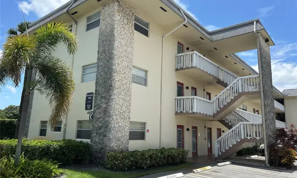 4451 NW 16th Street K308, Fort Lauderdale, FL 33313