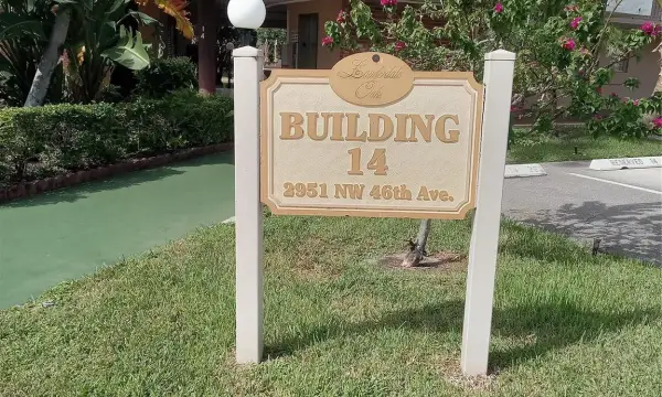 2951 NW 46th Avenue 409, Lauderdale Lakes, FL 33313