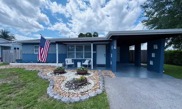 2340 N 58th Terrace, Hollywood, FL 33021