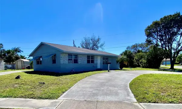 1654 43rd Street, West Palm Beach, FL 33407