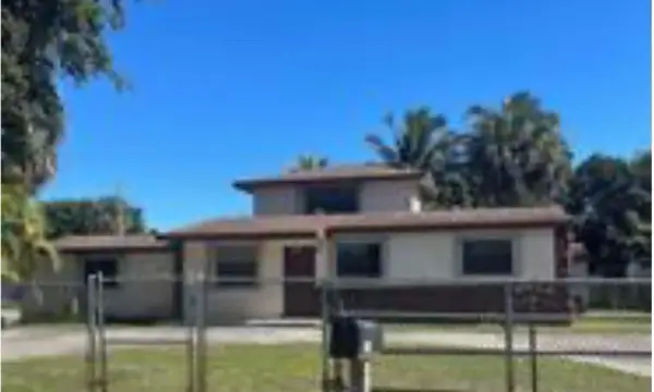 890 NW 33rd Way, Lauderhill, FL 33311