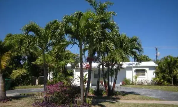 4841 NW 19th Court, Lauderhill, FL 33313