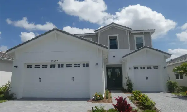 13957 Prickley Cone Cove, Westlake, FL 33470