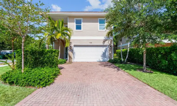 1428 SW 4th Avenue 1428, Fort Lauderdale, FL 33315