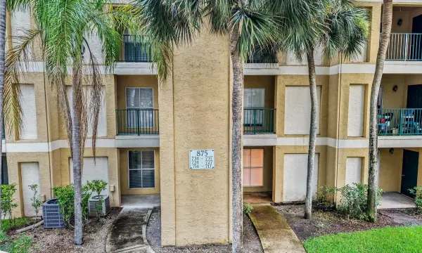 875 Riverside Drive 717, Coral Springs, FL 33071
