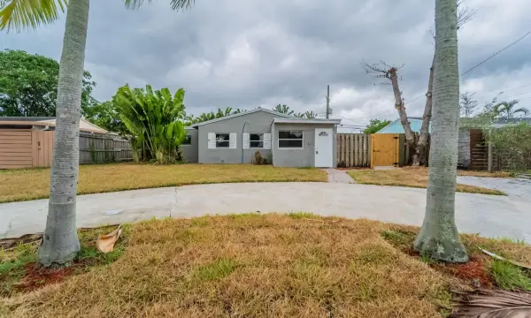 620 NE 57th Street, Fort Lauderdale, FL 33334