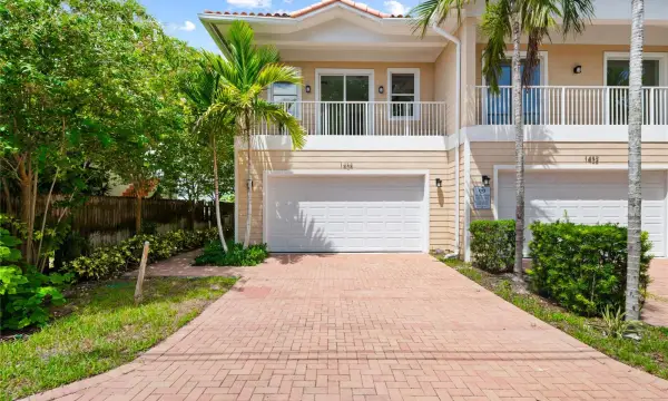 1434 SW 4th Avenue 1434, Fort Lauderdale, FL 33315