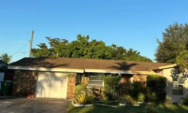 3405 Knolls Road, Miramar, FL 33025