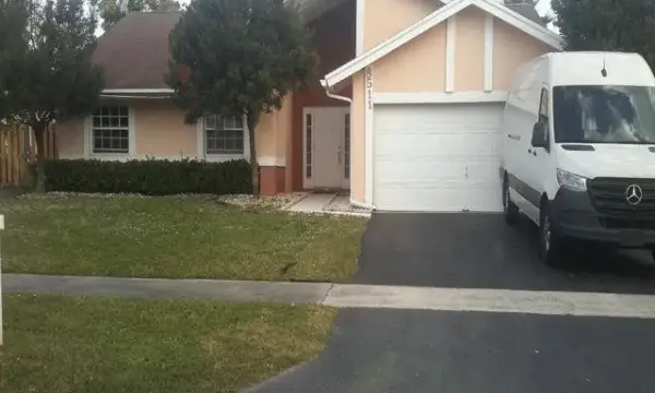 8511 NW 52nd Court, Lauderhill, FL 33351