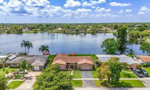 8720 Pasadena Boulevard, Pembroke Pines, FL 33024