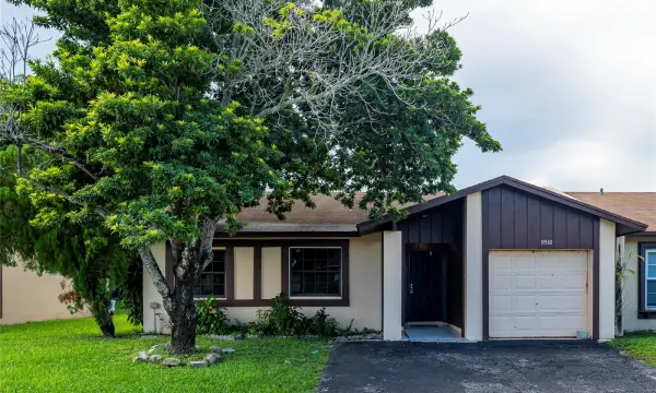 9510 W Fern Lane, Miramar, FL 33025