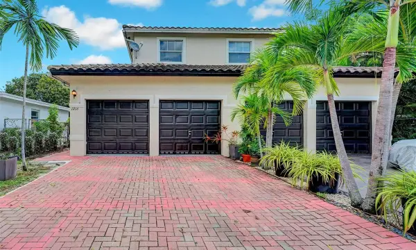 1216 NW 2nd Avenue, Fort Lauderdale, FL 33311