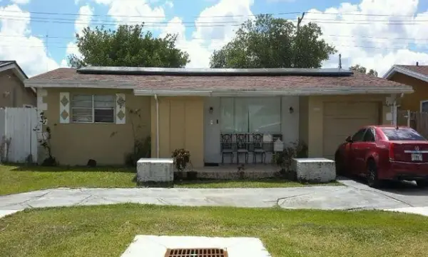 6632 Emerald Lake Drive, Miramar, FL 33023