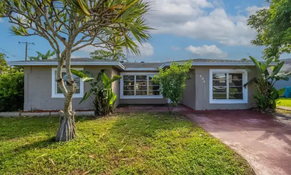 404 NW 5th Avenue, Boynton Beach, FL 33435