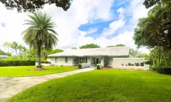 14183 Greentree Trail, Wellington, FL 33414