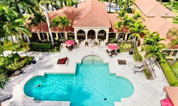 4101 San Marino Boulevard 108, West Palm Beach, FL 33409, West Palm Beach, FL, 33409