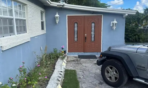 541 NW 33rd Avenue, Lauderhill, FL 33311