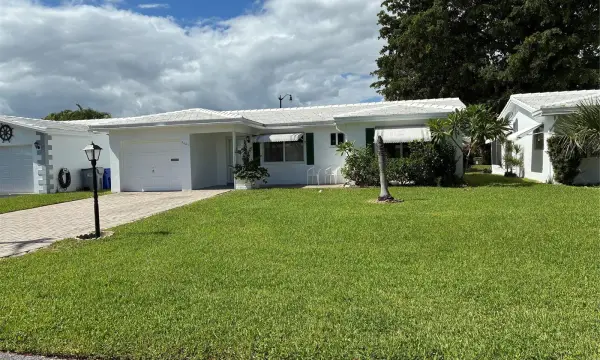 3021 E Golf Boulevard, Pompano Beach, FL 33064