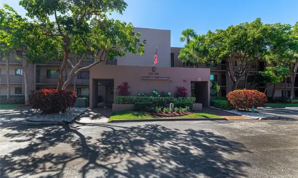 7247 Ashmont Circle 7247, Tamarac, FL 33321
