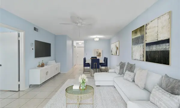 2050 NE 39th Street 302e, Lighthouse Point, FL 33064