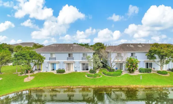 1427 NW 34th Way 1427, Fort Lauderdale, FL 33311