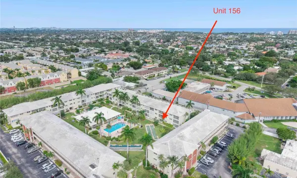 1951 NE 39th Street 156, Lighthouse Point, FL 33064