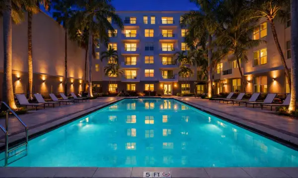 2401 NE 65th Street 603, Fort Lauderdale, FL 33308