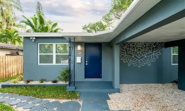628 SW 14th Terrace, Fort Lauderdale, FL 33312