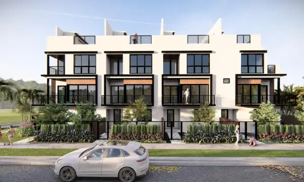 912 SE 12th Street 912, Fort Lauderdale, FL 33316