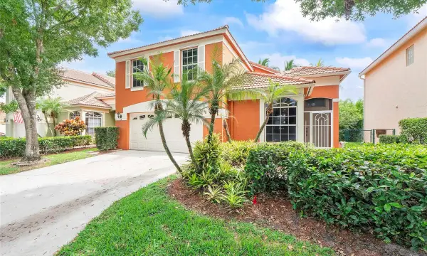4020 Dorado Drive, Riviera Beach, FL 33418