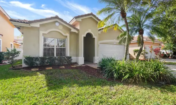 13758 SW 31st Street, Miramar, FL 33027