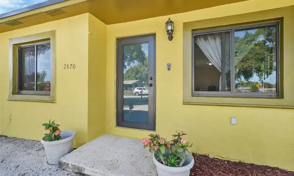 2870 NW 22 Street, Fort Lauderdale, FL 33311