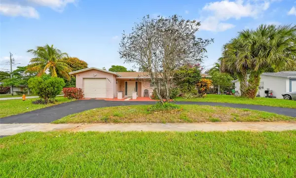 5991 NW 13th Street, Sunrise, FL 33313