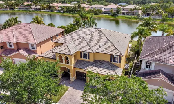 3872 W Hibiscus Street, Weston, FL 33332