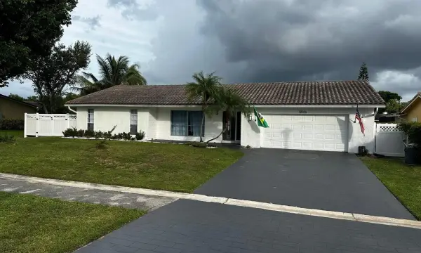 12064 NW 24th Street, Coral Springs, FL 33065