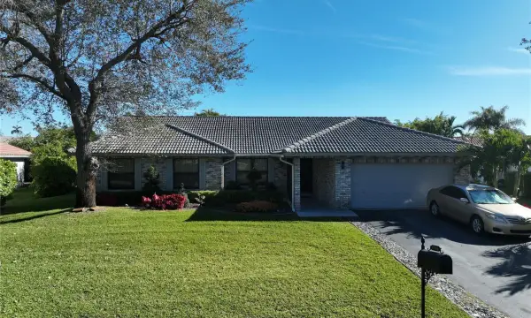 11884 NW 2nd Court, Coral Springs, FL 33071