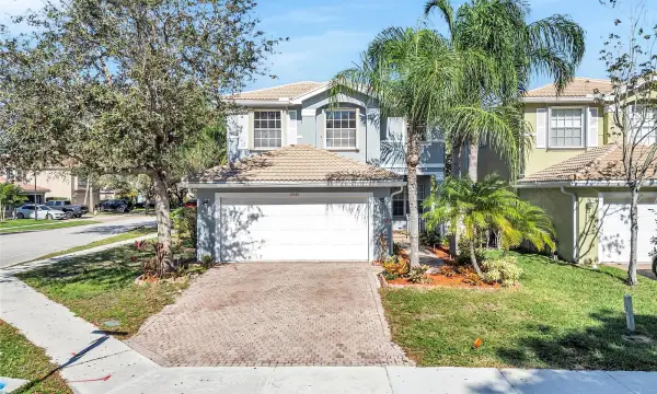 5045 Northern Lights Drive, Greenacres, FL 33463