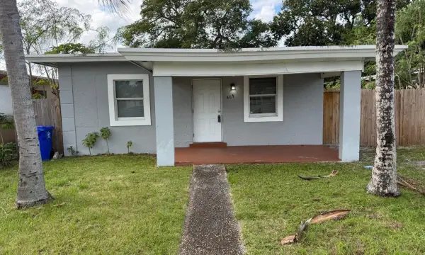 405 NW 18th Avenue, Fort Lauderdale, FL 33311
