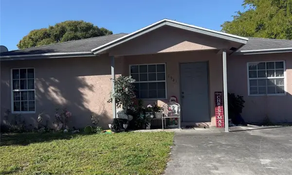 1541 NW 7th Lane, Pompano Beach, FL 33060