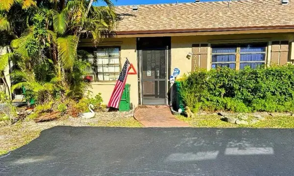 8106 NW 100th Drive, Tamarac, FL 33321