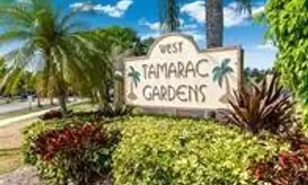 9731 W Mcnab Road 208, Tamarac, FL 33321