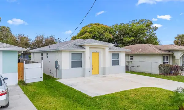 416 NE 12th Avenue, Boynton Beach, FL 33435
