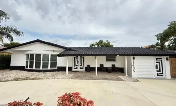 1485 NE 57th Court, Fort Lauderdale, FL 33334